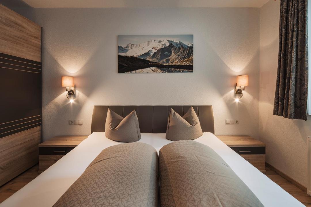 Photo of Bedroom in Kappl