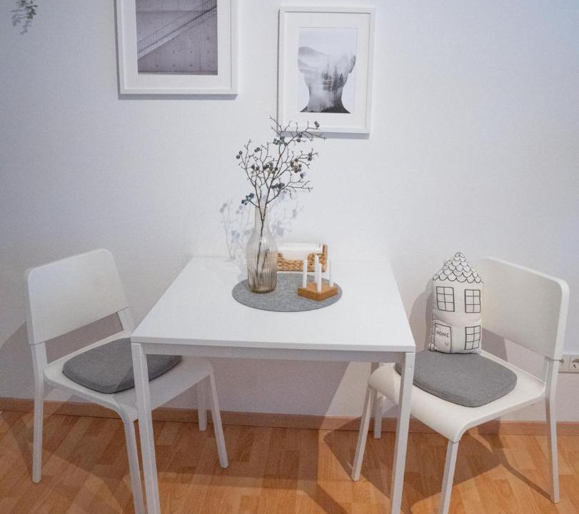 Photo of Livingroom in Grombuhl