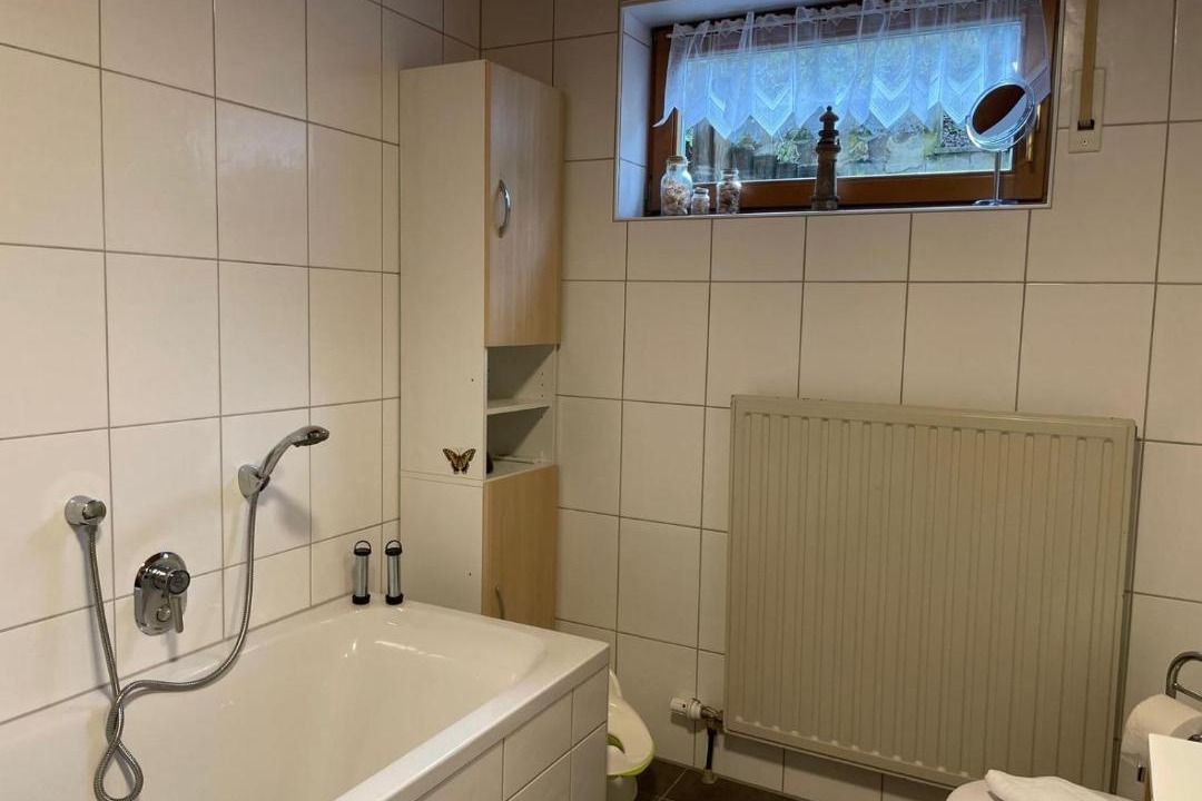 Photo of Bathroom in Hofheim in Unterfranken
