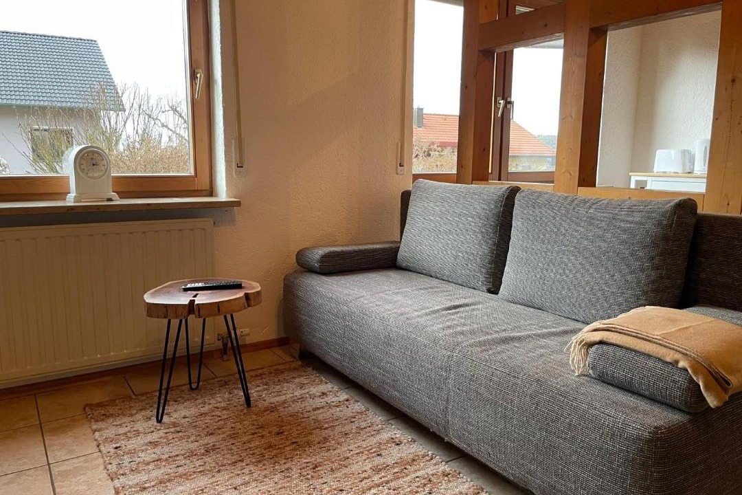 Photo of Livingroom in Hofheim in Unterfranken