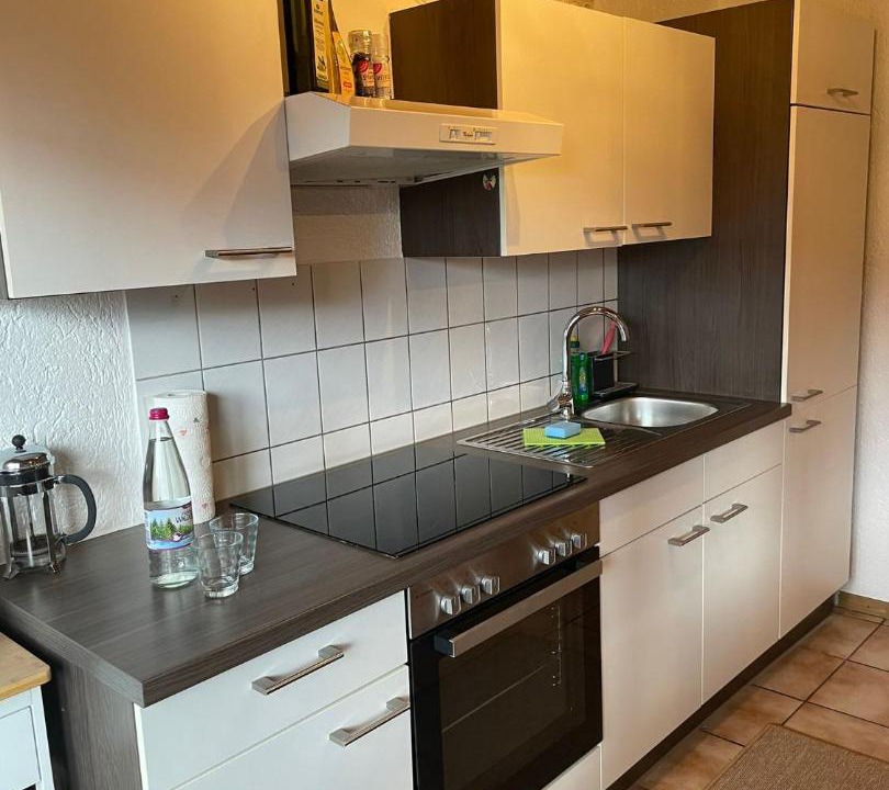 Photo of Kitchen in Hofheim in Unterfranken