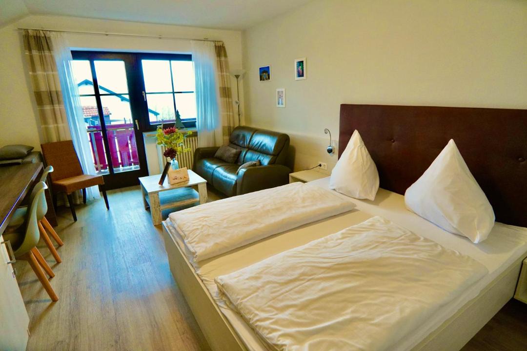 Photo of Bedroom in Bad Griesbach-Therme