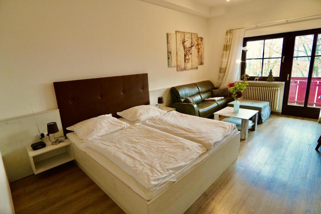 Photo of Bedroom in Bad Griesbach-Therme