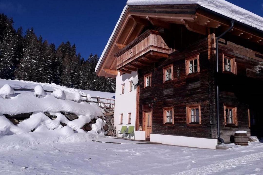 Photo of Others in Sankt Leonhard im Pitztal