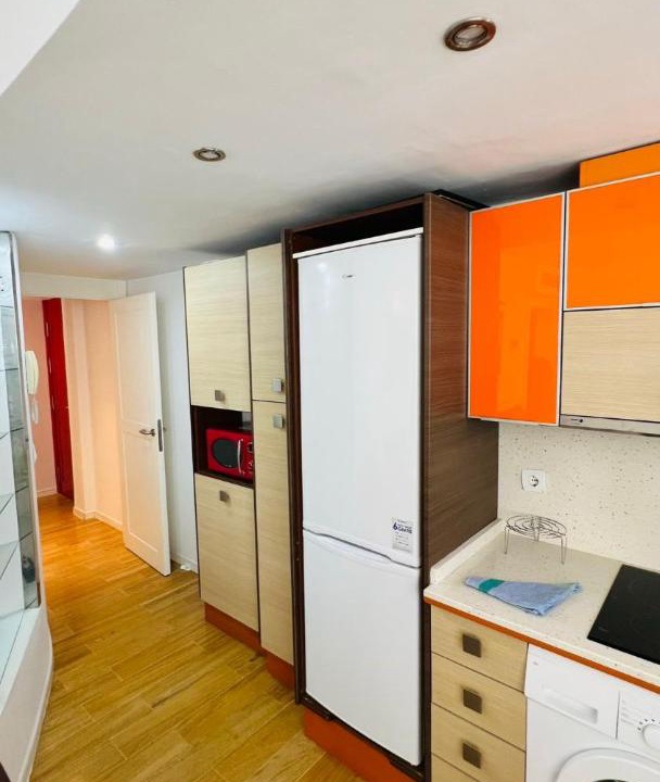 Photo of Kitchen in Torremolinos