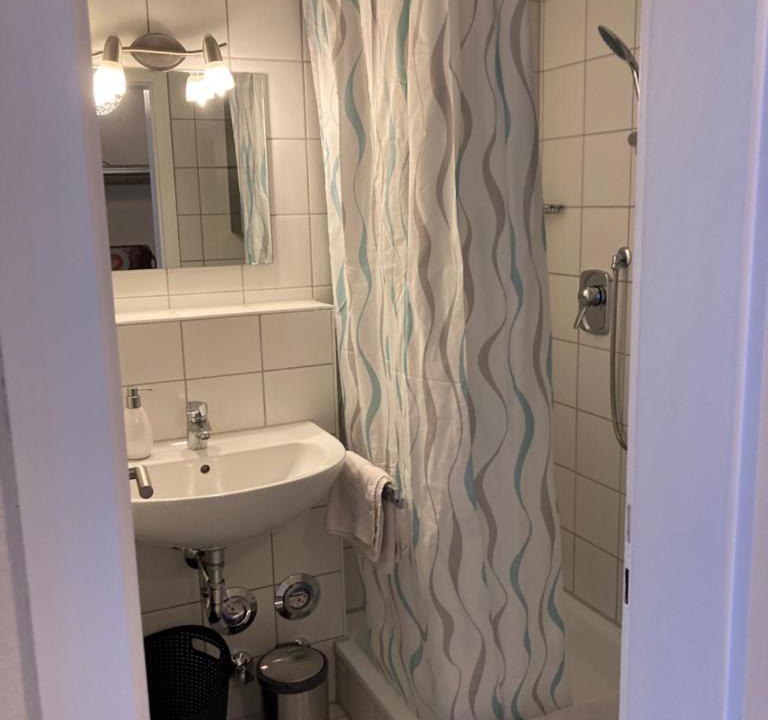 Photo of Bathroom in Hoyren