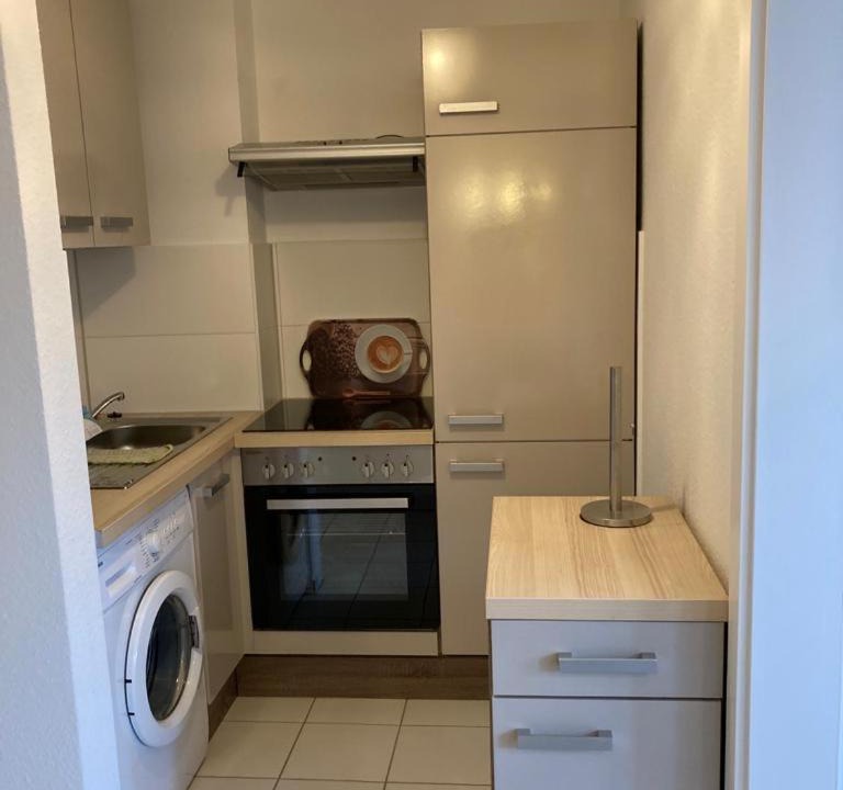 Photo of Kitchen in Hoyren