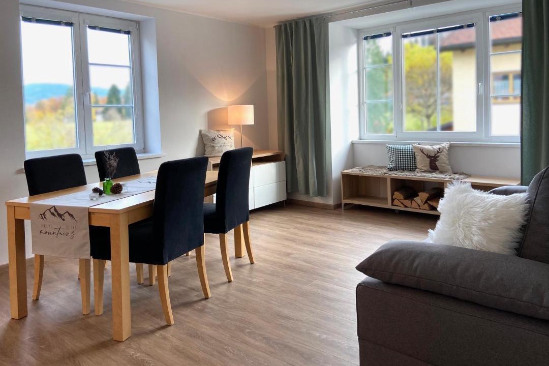 Photo of Livingroom in Siegsdorf