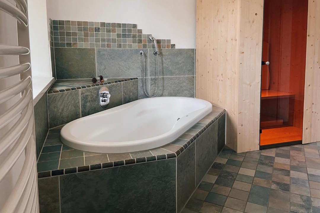 Photo of Bathroom in Siegsdorf