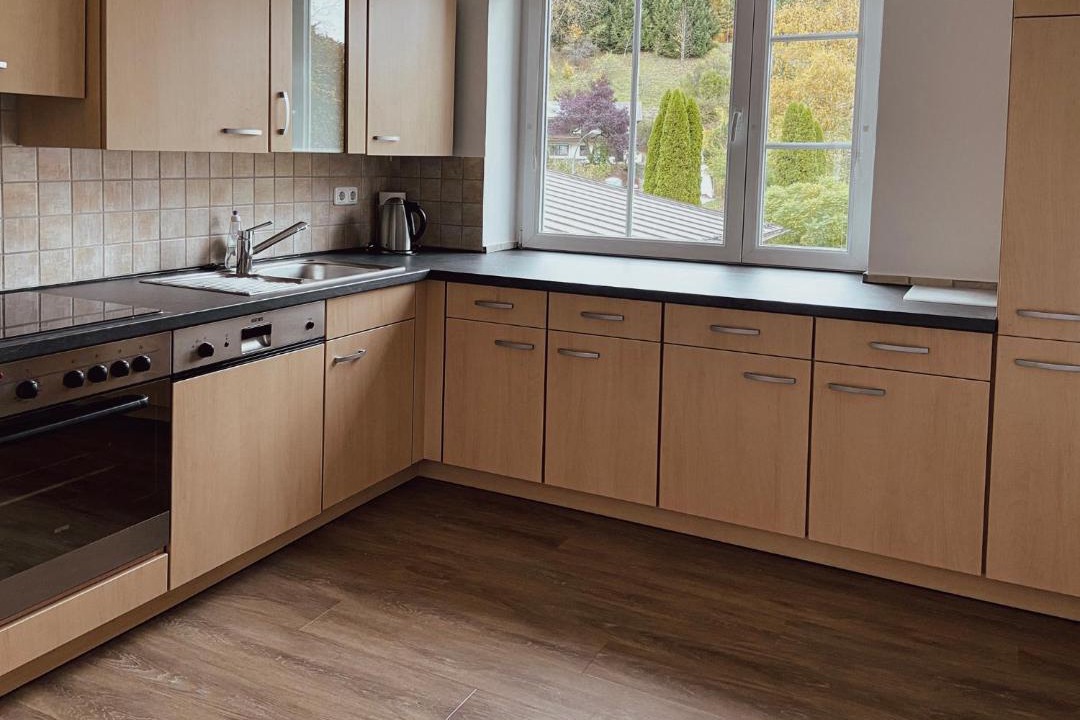 Photo of Kitchen in Siegsdorf