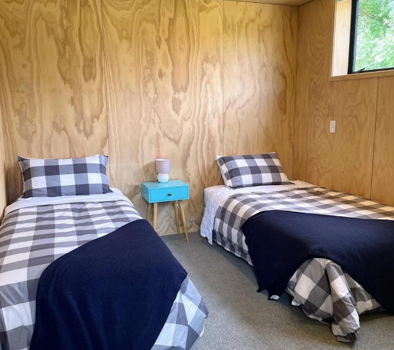 Photo of Bedroom in Lake Hayes