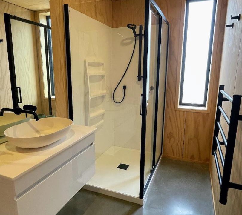 Photo of Bathroom in Lake Hayes