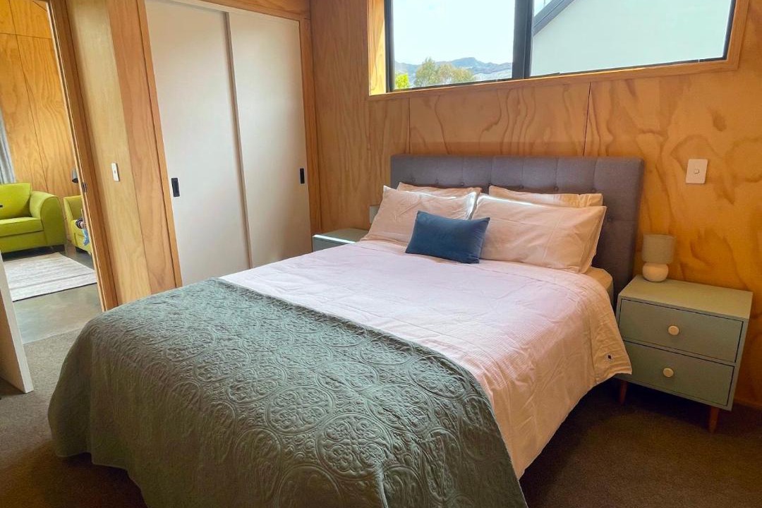 Photo of Bedroom in Lake Hayes