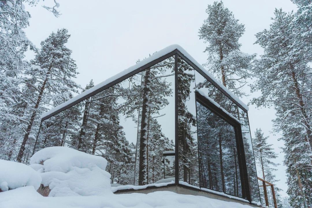 Photo of Others in Rovaniemi