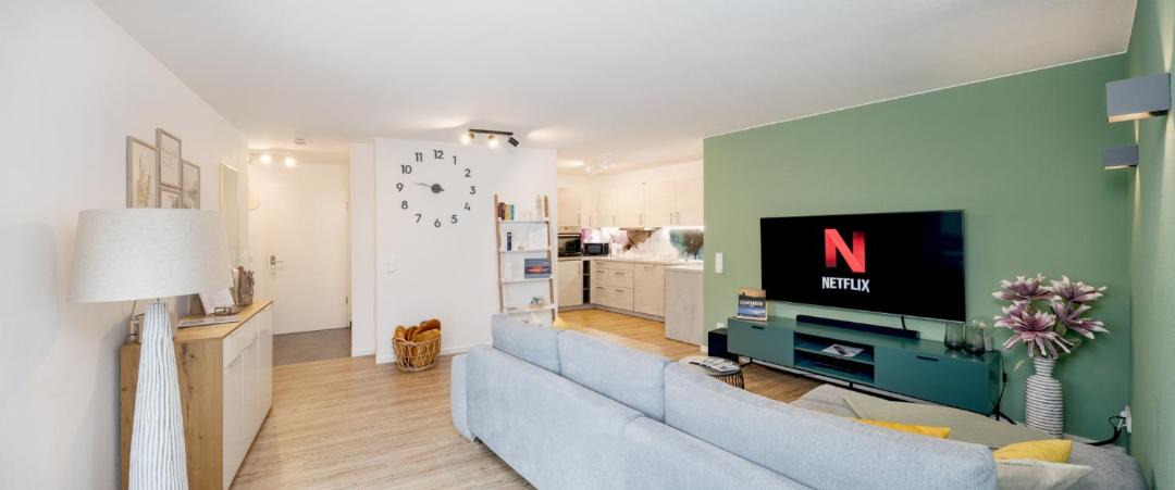 Photo of Livingroom in Bernau am Chiemsee
