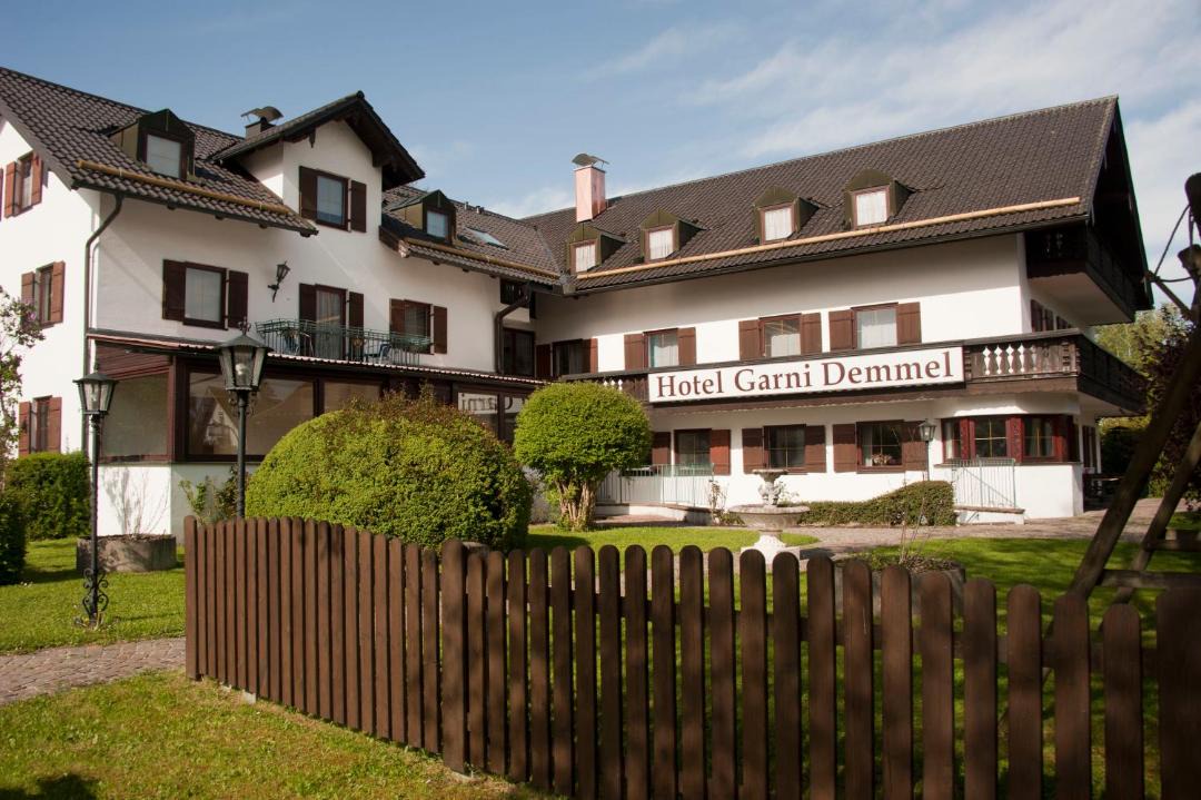 Photo of Others in Bruckmuehl