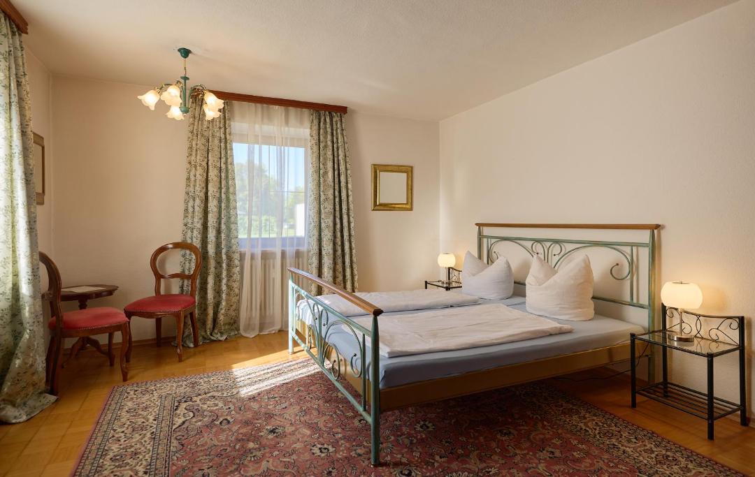 Photo of Bedroom in Bruckmuehl