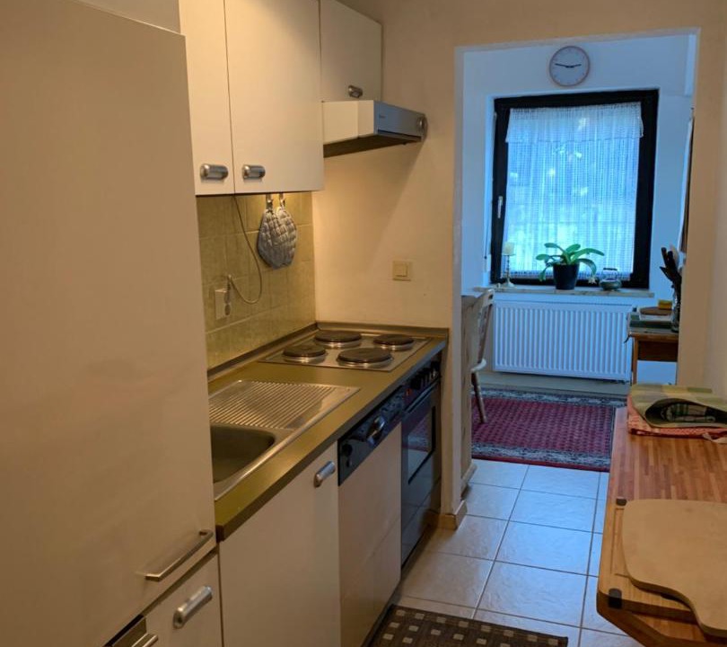 Photo of Kitchen in Schofweg