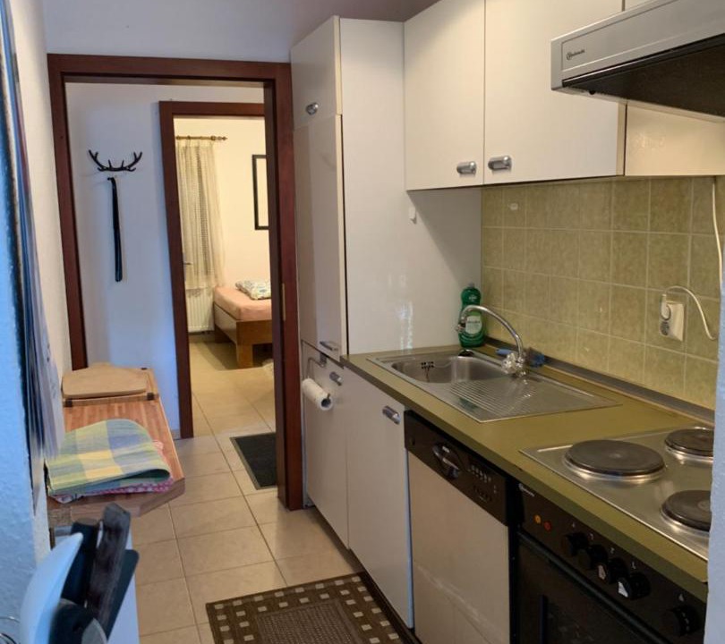 Photo of Kitchen in Schofweg
