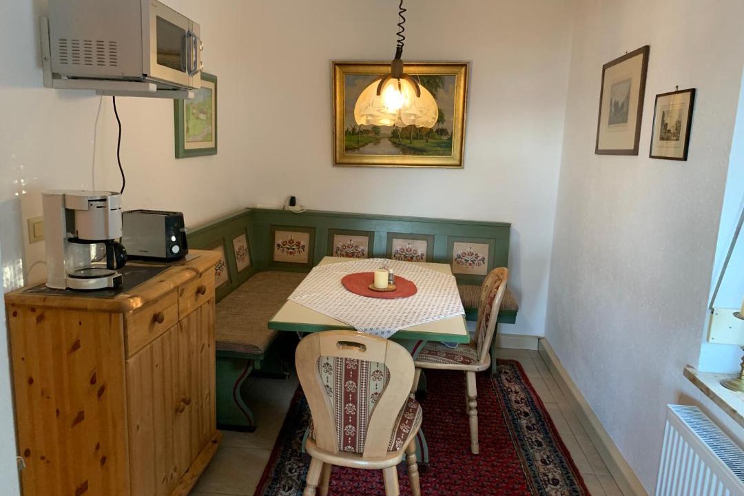 Photo of Livingroom in Schofweg