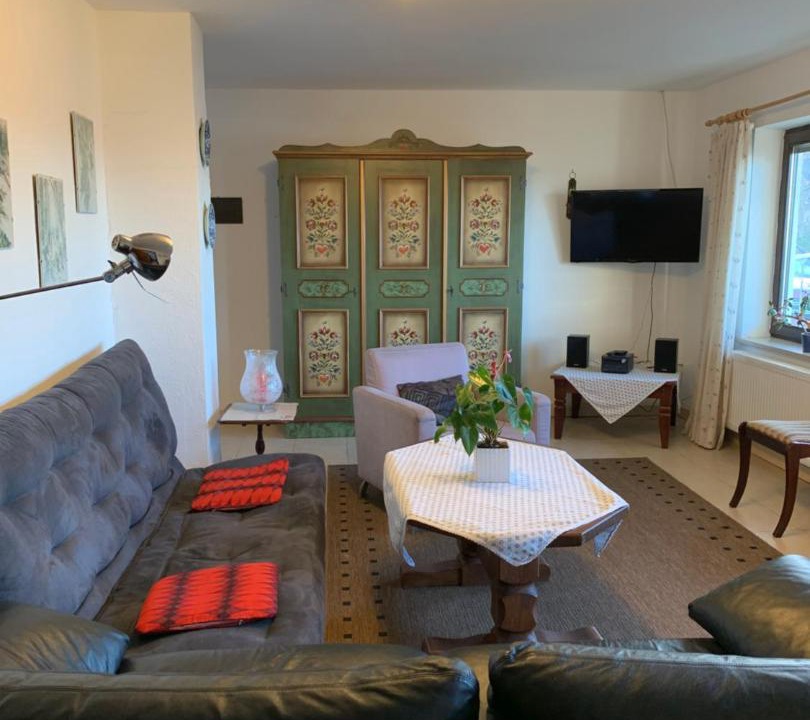 Photo of Livingroom in Schofweg