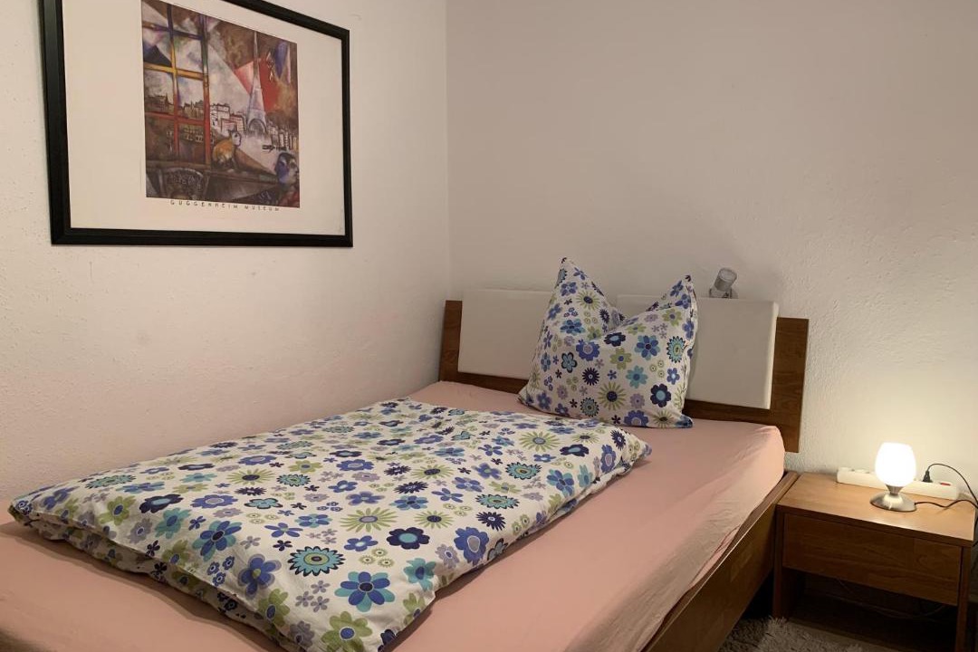 Photo of Bedroom in Schofweg