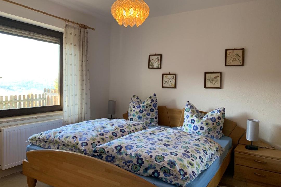Photo of Bedroom in Schofweg