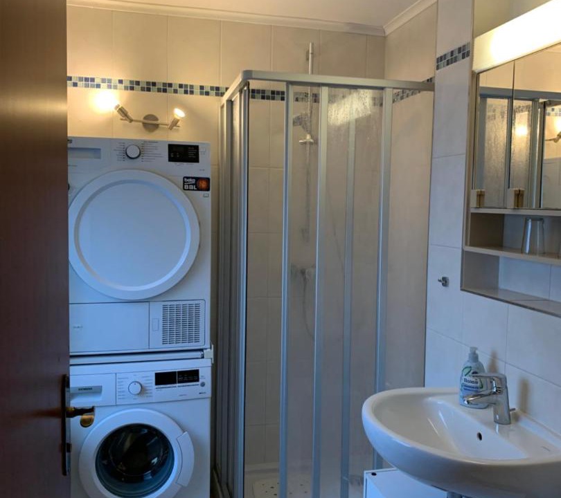Photo of Bathroom in Schofweg
