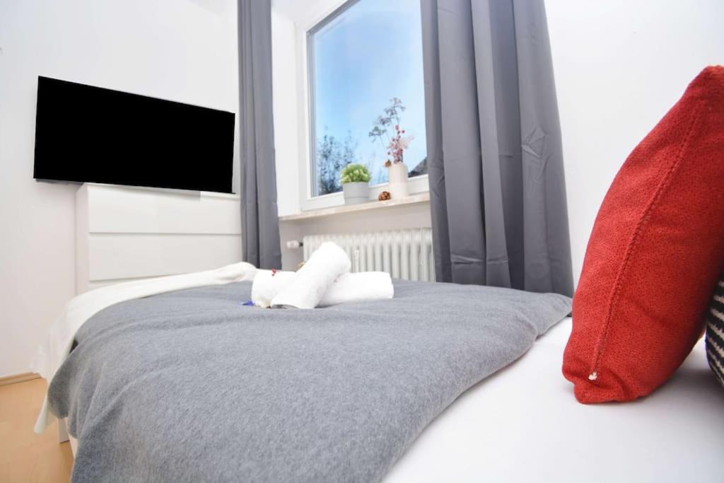 Photo of Bedroom in Kulmbach