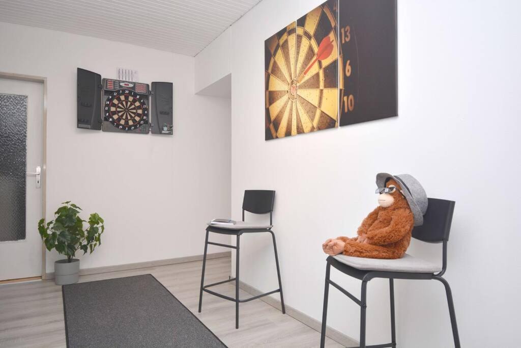 Photo of Livingroom in Kulmbach