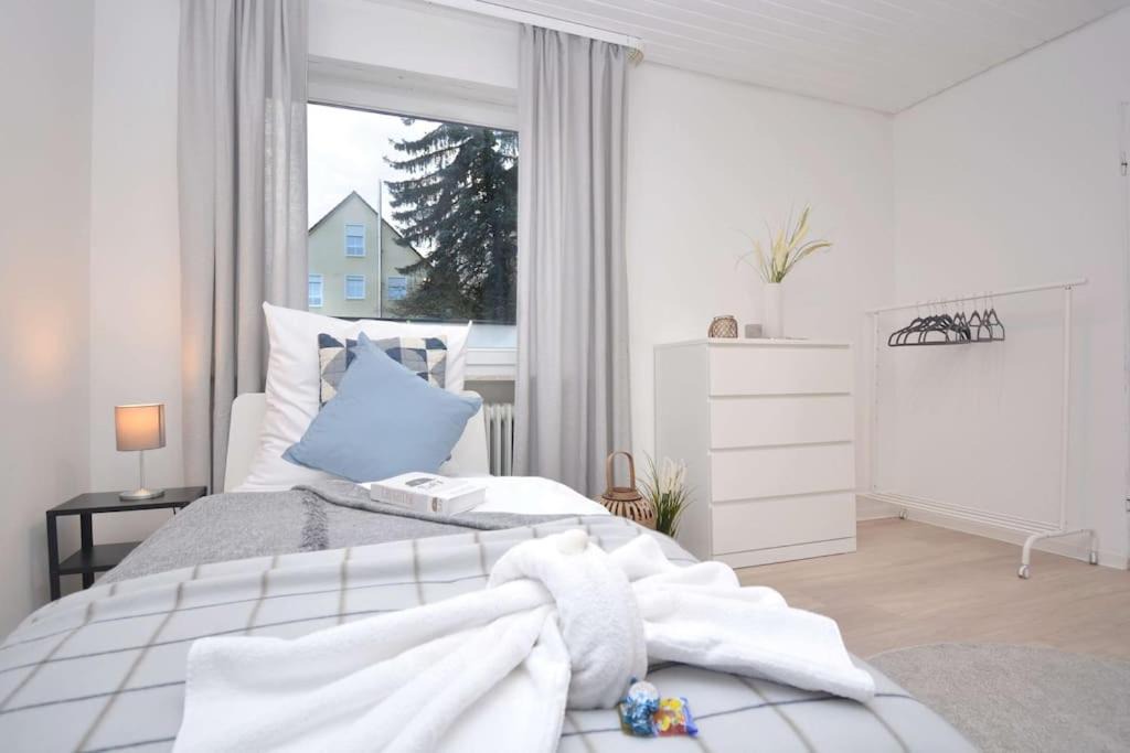 Photo of Bedroom in Kulmbach