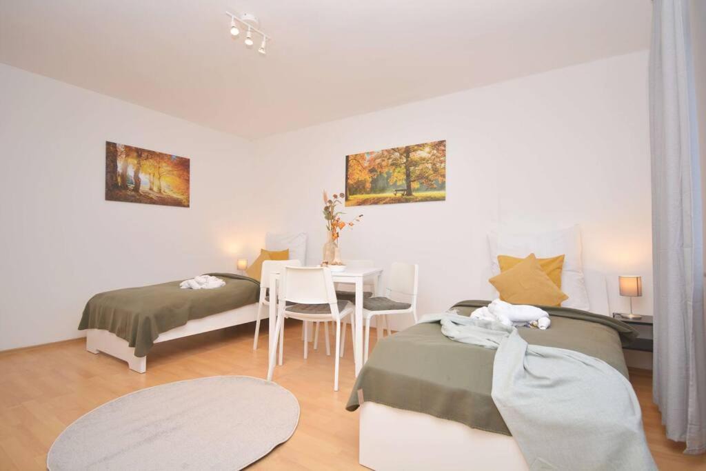 Photo of Livingroom in Kulmbach