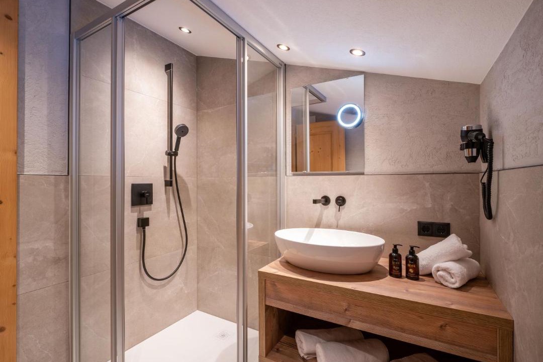 Photo of Bathroom in Zellberg
