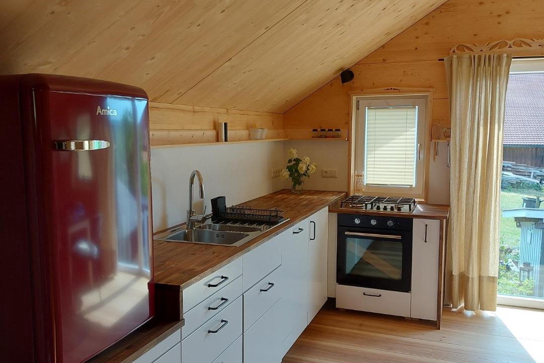 Photo of Kitchen in Vilgertshofen