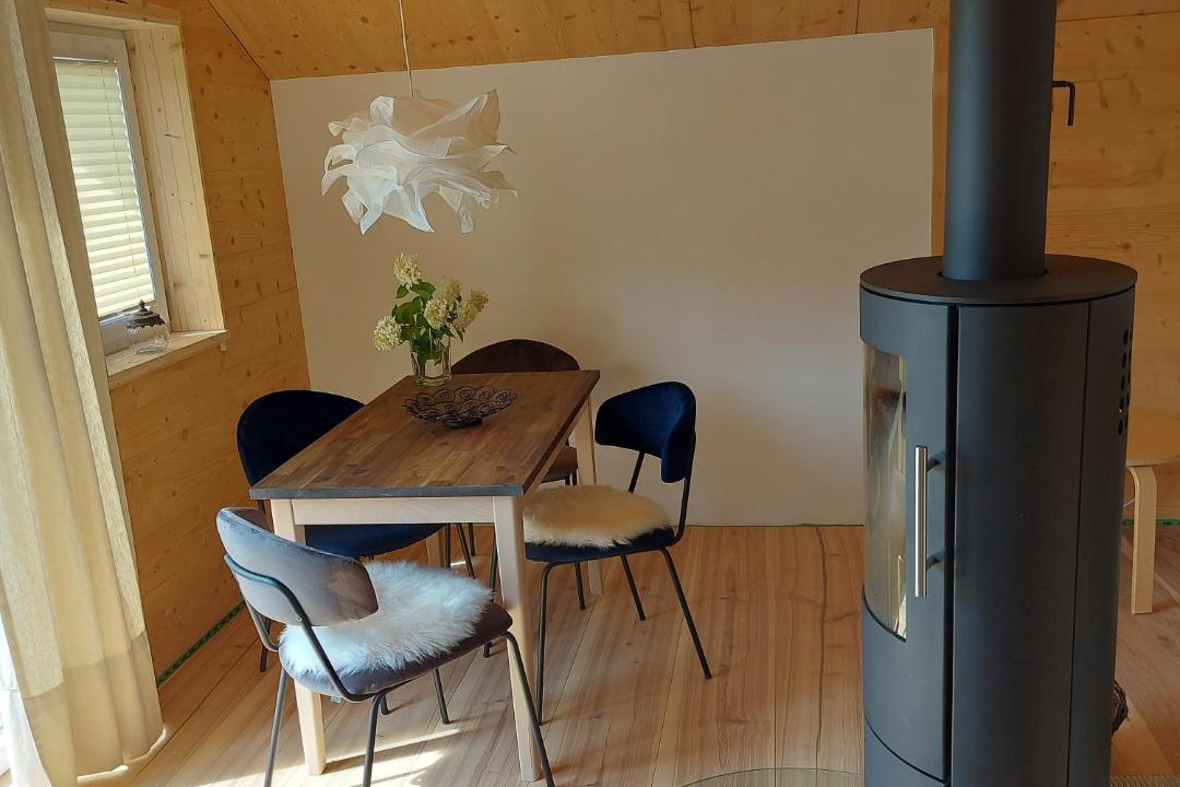 Photo of Livingroom in Vilgertshofen