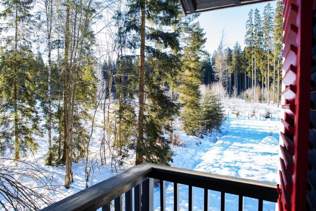Photo of Patio Balcony in Spiegelau