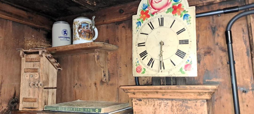 Photo of Kitchen in Doelsach