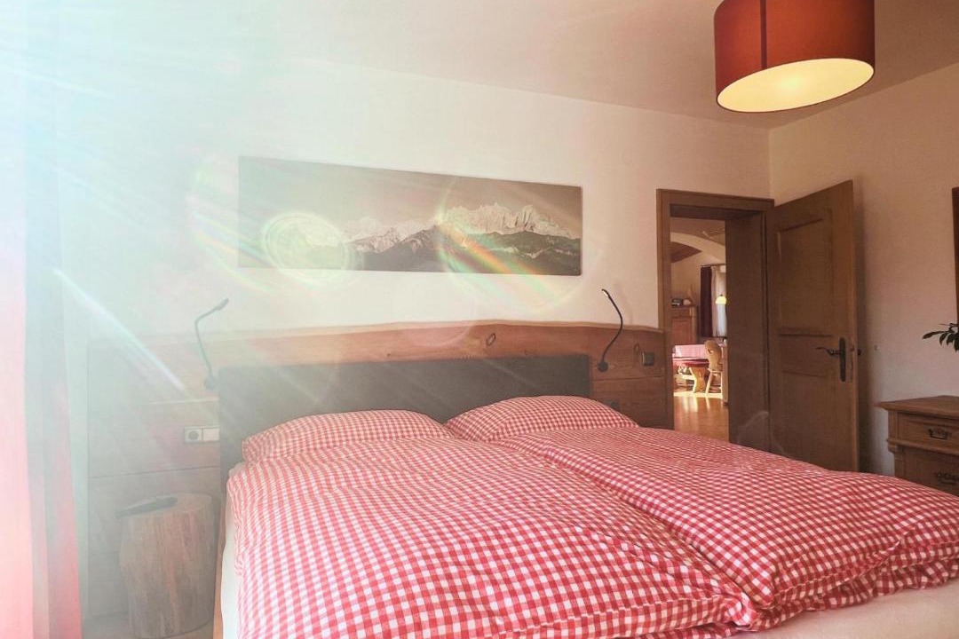 Photo of Bedroom in Reith bei Kitzbuehel