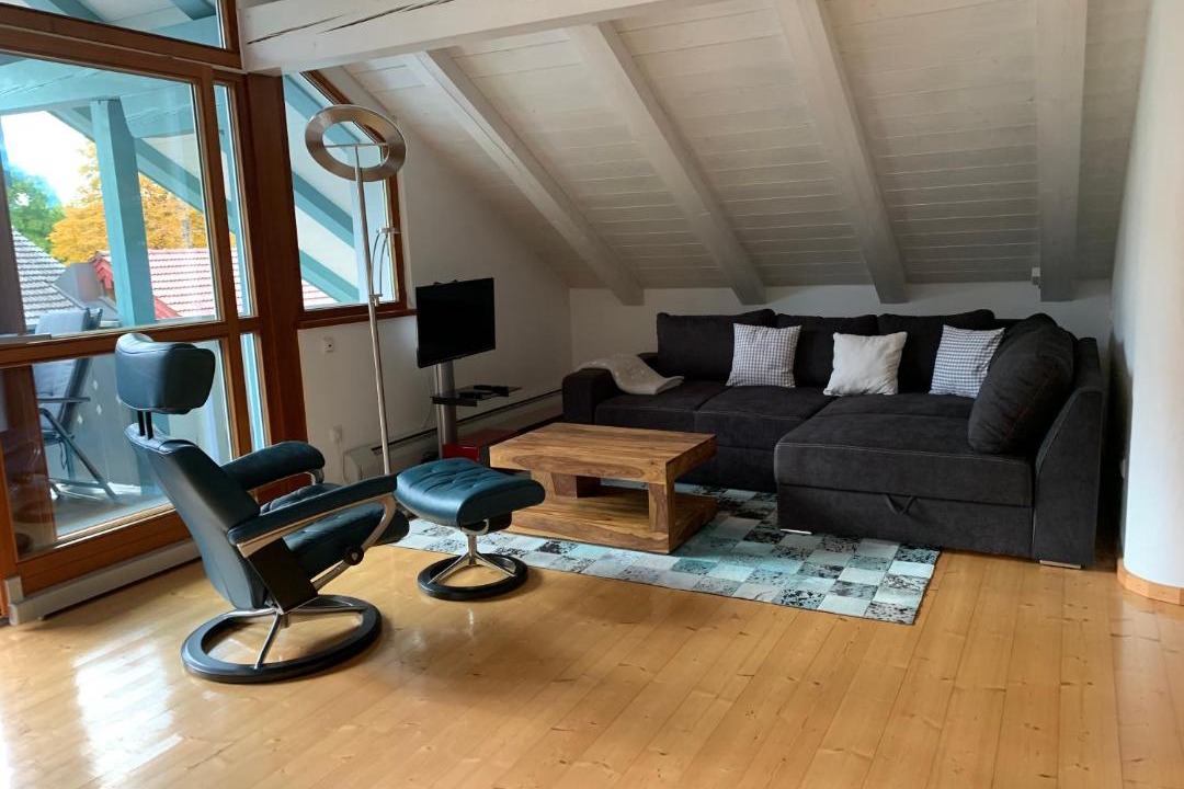 Photo of Livingroom in Bernau am Chiemsee