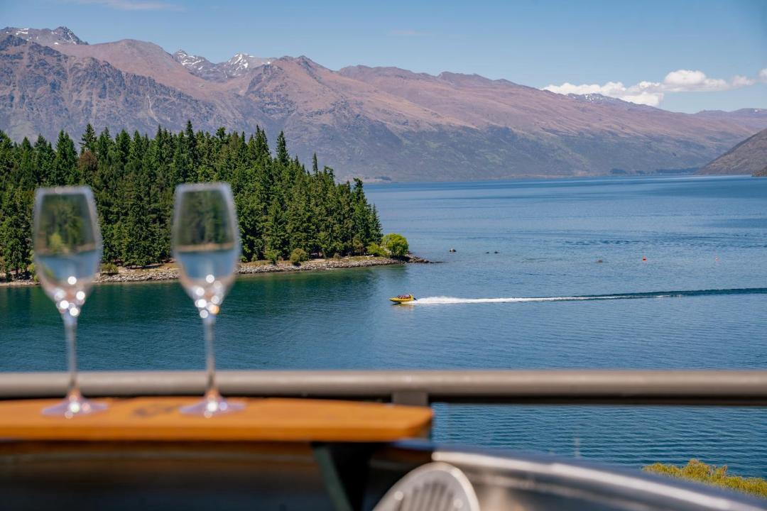 Photo of Patio Balcony in Queenstown
