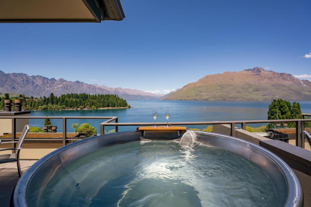 Photo of Others in Queenstown
