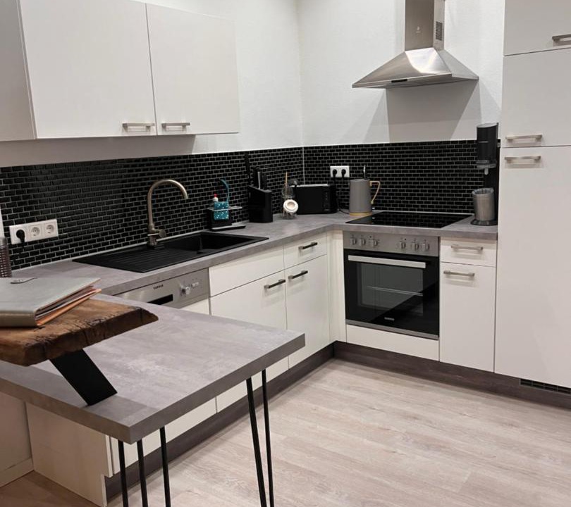 Photo of Kitchen in Ippesheim