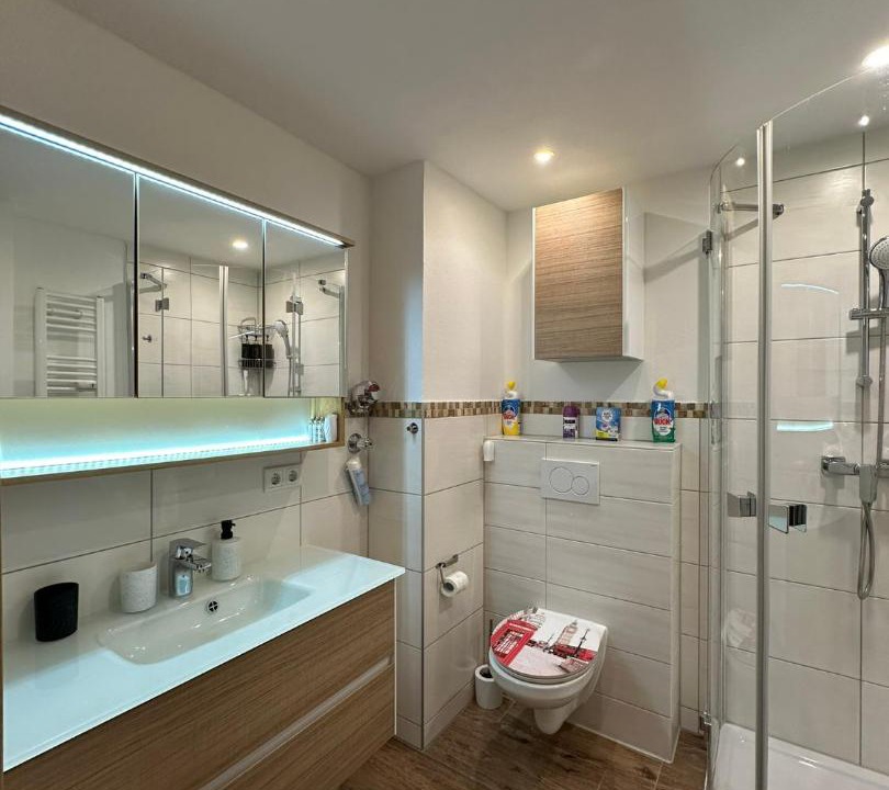 Photo of Bathroom in Neuburg