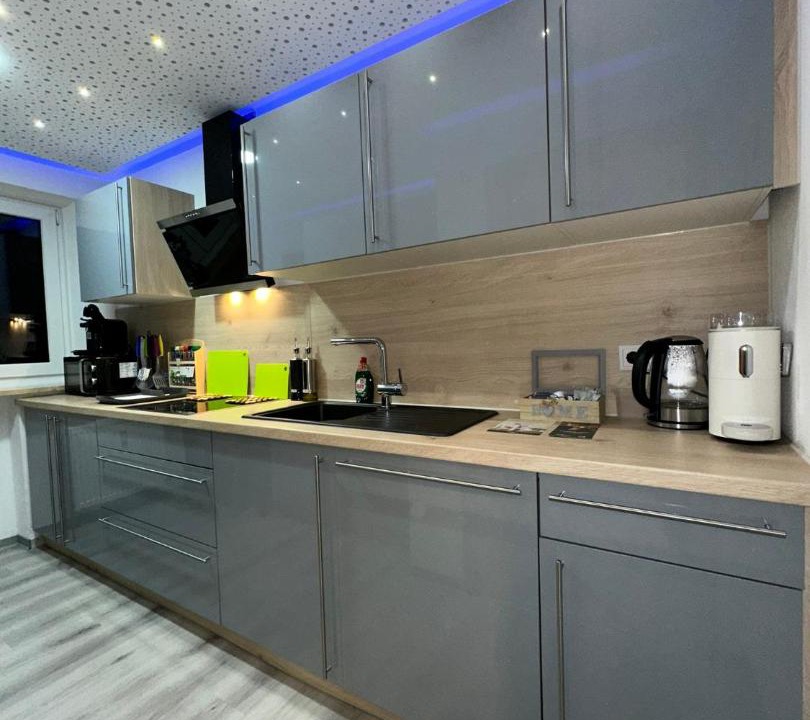 Photo of Kitchen in Neuburg