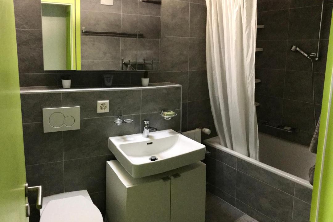 Photo of Bathroom in Anzere