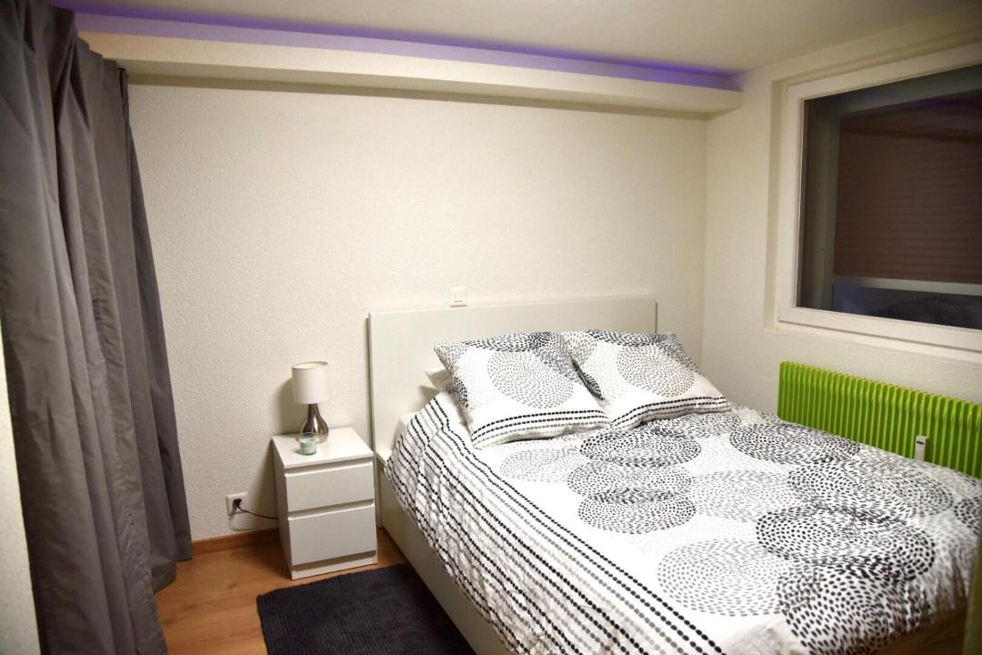 Photo of Bedroom in Anzere