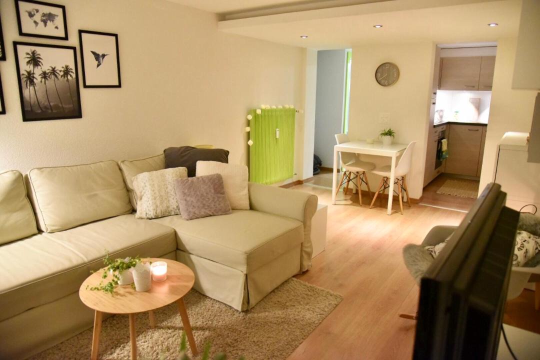 Photo of Livingroom in Anzere