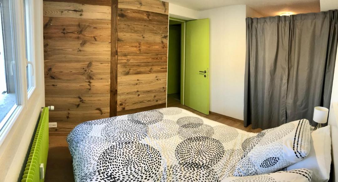 Photo of Bedroom in Anzere