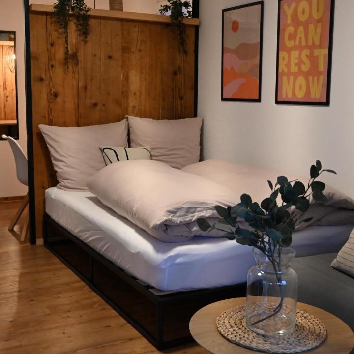 Photo of Bedroom in Waltenhofen