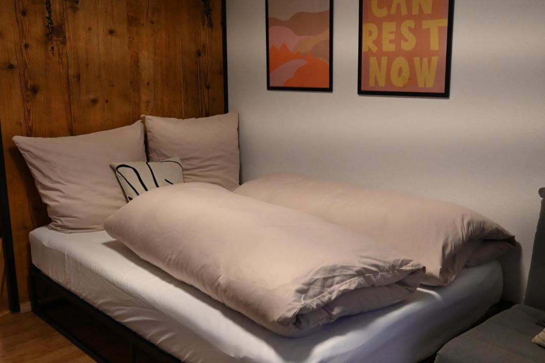 Photo of Bedroom in Waltenhofen